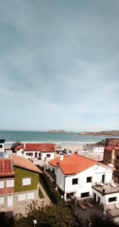 Los Castellanos Nº 8 ซวนเซส ภายนอก รูปภาพ