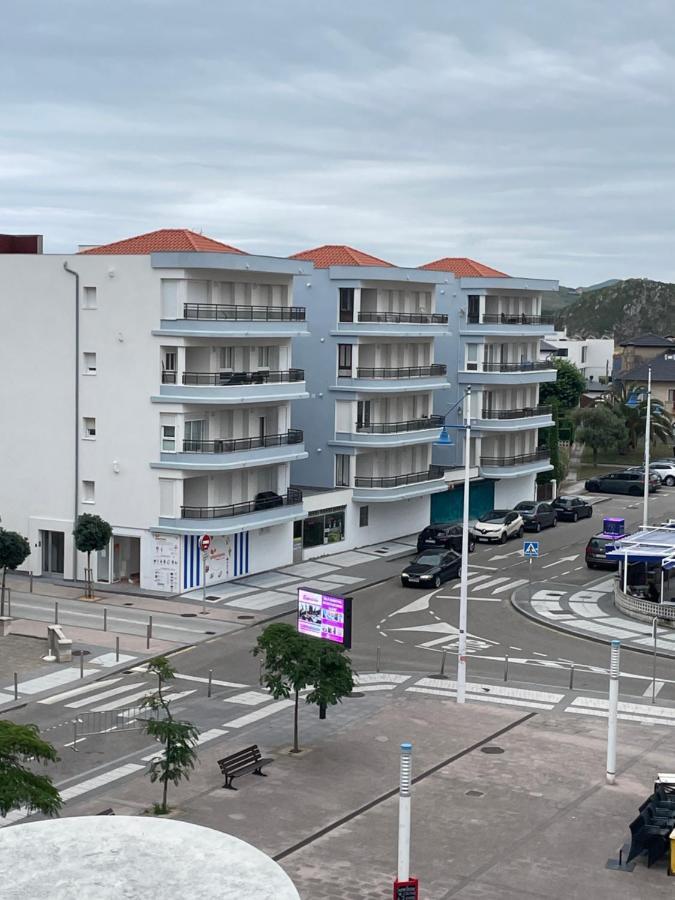 Los Castellanos Nº 8 ซวนเซส ภายนอก รูปภาพ